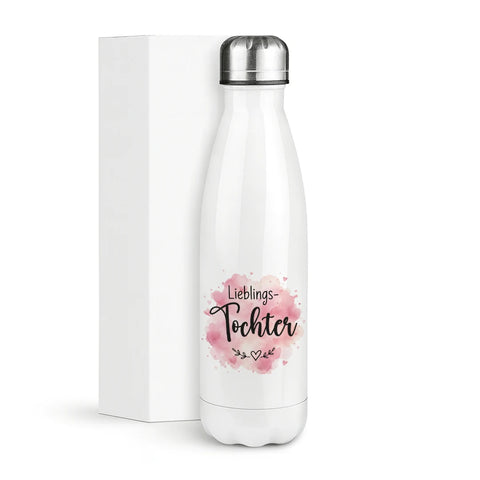 Lieblings Tochter – Thermosflasche 500 ml