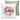 Lieblings Tochter – Kissen 40 × 40 cm mit Rückseite in Grün – Vorder- und Rückansicht #farbe_gruen