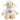 Lieblings-Oma – Kuscheltier Schaf, Ansicht 01 #kuscheltier_schaf