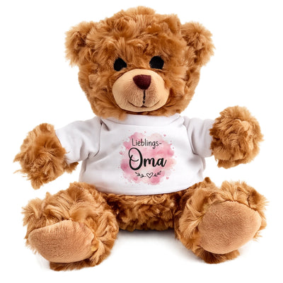 Teddybär