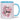 Lieblings Oma – Tasse in Blau – Ansicht 01 #farbe_blau
