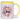 Lieblings Oma – Tasse in Gelb – Ansicht 01 #farbe_gelb