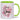Lieblings Oma – Tasse in Grün – Ansicht 01 #farbe_gruen