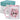 Lieblings Oma – Tasse in Rosa mit Geschenkkarton – Ansicht 01 #farbe_rosa