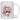 Lieblings Oma – Tasse in Weiß – Ansicht 01 #farbe_weiss