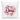 Lieblings Oma – Kissen 40 × 40 cm mit Rückseite in Weiß – Vorder- und Rückansicht #farbe_weiss