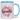 Lieblings Freundin – Tasse in Blau – Ansicht 01 #farbe_blau