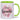 Lieblings Freundin – Tasse in Grün – Ansicht 01 #farbe_gruen