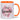 Lieblings Freundin – Tasse in Orange – Ansicht 01 #farbe_orange