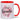 Lieblings Freundin – Tasse in Rot – Ansicht 01 #farbe_rot