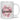Lieblings Freundin – Tasse in Weiß – Ansicht 01 #farbe_weiss