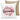Lieblings Freundin – Kissen 40 × 40 cm mit Rückseite in Mokka – Vorder- und Rückansicht #farbe_mokka