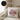 Lieblings Freundin – Kissen 40 × 40 cm mit Rückseite in Schwarz – Wohnbeispiel #farbe_schwarz