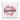 Lieblings Freundin – Kissen 40 × 40 cm mit Rückseite in Weiß – Vorder- und Rückansicht #farbe_weiss