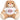 Lieblings-Schwester – Kuscheltier XXL Hase, Ansicht 01 #kuscheltier_xxl-hase
