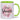 Lieblings Schwester – Tasse in Grün – Ansicht 01 #farbe_gruen