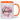 Lieblings Schwester – Tasse in Orange – Ansicht 01 #farbe_orange