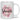 Lieblings Schwester – Tasse in Weiß – Ansicht 01 #farbe_weiss