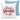 Lieblings Schwester – Kissen 40 × 40 cm mit Rückseite in Blau – Vorder- und Rückansicht #farbe_blau
