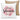 Lieblings Schwester – Kissen 40 × 40 cm mit Rückseite in Mokka – Vorder- und Rückansicht #farbe_mokka