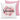 Lieblings Schwester – Kissen 40 × 40 cm mit Rückseite in Rosa – Vorder- und Rückansicht #farbe_rosa