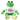 Lieblings-Cousine – Kuscheltier Frosch, Ansicht 01 #kuscheltier_frosch