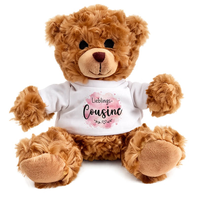Teddybär