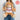 Lieblings-Cousine – Kuscheltier XXL Hase, Ansicht 03 #kuscheltier_xxl-hase