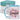 Lieblings Cousine – Tasse in Blau mit Geschenkkarton – Ansicht 01 #farbe_blau