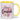 Lieblings Cousine – Tasse in Gelb – Ansicht 01 #farbe_gelb