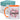 Lieblings Cousine – Tasse in Orange mit Geschenkkarton – Ansicht 01 #farbe_orange