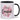 Lieblings Cousine – Tasse in Schwarz – Ansicht 01 #farbe_schwarz