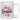 Lieblings Cousine – Tasse in Weiß – Ansicht 01 #farbe_weiss