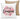 Lieblings Cousine – Kissen 40 × 40 cm mit Rückseite in Mokka – Vorder- und Rückansicht #farbe_mokka