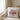 Lieblings Cousine – Kissen 40 × 40 cm mit Rückseite in Weiß – Wohnbeispiel #farbe_weiss