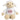 Lieblings-Bonusmama – Kuscheltier Schaf, Ansicht 01 #kuscheltier_schaf