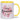 Lieblings Bonusmama – Tasse in Gelb – Ansicht 01 #farbe_gelb