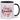 Lieblings Bonusmama – Tasse in Schwarz – Ansicht 01 #farbe_schwarz