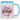 Lieblings Kollegin – Tasse in Blau – Ansicht 01 #farbe_blau