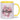 Lieblings Kollegin – Tasse in Gelb – Ansicht 01 #farbe_gelb
