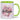 Lieblings Kollegin – Tasse in Grün – Ansicht 01 #farbe_gruen