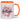 Lieblings Kollegin – Tasse in Orange – Ansicht 01 #farbe_orange