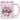 Lieblings Kollegin – Tasse in Rosa – Ansicht 01 #farbe_rosa
