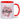 Lieblings Kollegin – Tasse in Rot – Ansicht 01 #farbe_rot