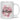Lieblings Kollegin – Tasse in Weiß – Ansicht 01 #farbe_weiss