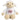 Lieblings-Chefin – Kuscheltier Schaf, Ansicht 01 #kuscheltier_schaf