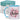 Lieblings Chefin – Tasse in Blau mit Geschenkkarton – Ansicht 01 #farbe_blau