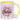 Lieblings Chefin – Tasse in Gelb – Ansicht 01 #farbe_gelb