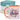Lieblings Chefin – Tasse in Orange mit Geschenkkarton – Ansicht 01 #farbe_orange