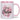 Lieblings Chefin – Tasse in Rosa – Ansicht 01 #farbe_rosa